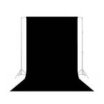 Savage 107" x 12yds Background Paper (#20 Super Black)