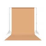 Savage 107" x 12yds Background Paper (#25 Beige)