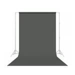 Savage 107" x 12yds Background Paper (#27 Thunder Gray)