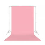 Savage 107" x 12yds Background Paper (#3 Coral)