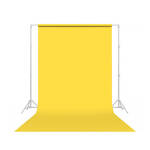 Savage 107" x 12yds Background Paper (#38 Canary)