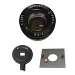 Beseler 50mm Beslar Lens Kit for 23C Series Enlargers