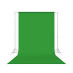 Savage 107" x 50yds Background Paper (#46  Sage/Techgreen)