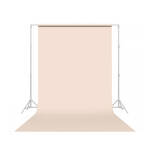 Savage 107" x 12yds Background Paper (#51 Bone)
