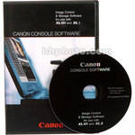 Canon Console Image Control/Storage Software