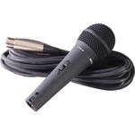 Sound-Craft Systems MK20 Unidirectional Dynamic Handheld Microphone