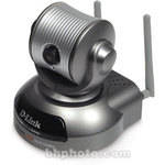 D-Link DCS-5300G � C�mera de Rede sem Fio SecuriCam 