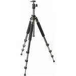 Impact 1018 3-Section Tripod with Ballhead