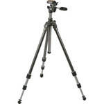 Impact 1003 3-Section Tripod with 3-Way Pan/Tilt Head