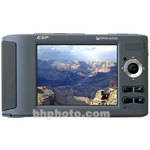 Wolverine ESP 120GB Portable Multimedia Storage and Player