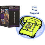 Avid 1-Year Assurance for Media Composer