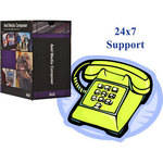 Avid 7x24 Coverage for Media Composer Assurance