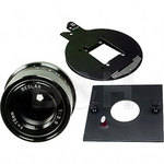 Beseler 75mm Beslar Lens Kit for 23C Series Enlargers