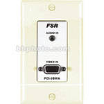 FSR PCI-5BWPAIVO - Interface de Placa de Parede 