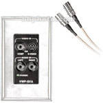 FSR VWP-WHT - Interface de Placa de Parede e Driver de Linha
