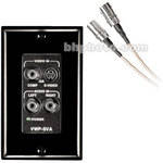 FSR VWP-BLK - Interface de Placa de Parede e Driver de Linha