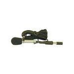 Sound-Craft Systems SC46W Mini Lapel Microphone
