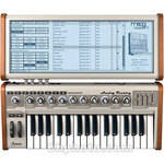 Arturia Analog Factory - Virtual Software Synthesizer