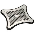 Antec USB Notebook Cooler (Aluminum/Black)