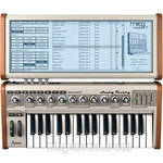 Arturia Analog Factory Virtual Software Synthesizer - Educational Discount