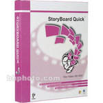 Power Production Storyboard Quick 5 Software for Mac and Windows