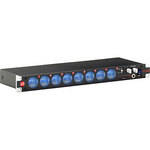 SM Pro Audio Stand-Alone Audio/VU Meter