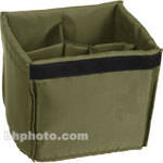 Domke Digital 4-Compartment W/A Lens Insert