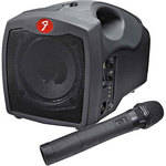 Fender Passport P10 Wireless UHF Kit PA System