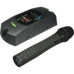 Fender 0692201000 - Sistema UHF de M�o Sem Fio Passport