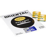 Oriental Seagull VC Black & White VC (RC)- Value Pack - Glossy-8x10"