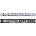 Audient ASP008 AES - Microphone Preamp with AES/EBU and ADAT Digital Interface Card
