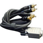 Audient ASP8-SPIDF-CABLE S/PDIF Breakout Cable for ASP008