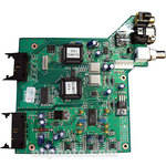 Audient ASP-9AES Sumo Digital Output Card