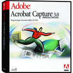 Adobe Refill Pack for Adobe Acrobat Capture - 100,000 Page Hardware Dongle