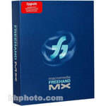 Adobe Upgrade Macromedia FreeHand 9.x to Freehand 11 for Macintosh
