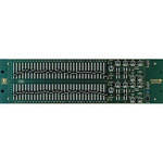 LA Audio EQ231-GSP Graphic Equalizer with Dynamics Processing