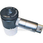 Lumicon 12.5mm Orthoscopic Eyepiece with Illuminated Reticle (1.25")