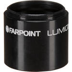 Lumicon 1" (25mm) Extension Tube for 1.25" Eyepieces & Acc.