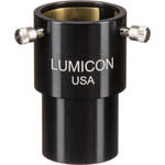 Lumicon 1.25" Drop-in Extension Tube (1" Push Back)