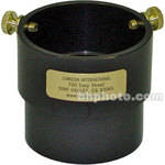 Lumicon 2" Drop-in Extension Tube (1" Push Back)