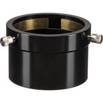 Lumicon Short 2" SCT Adapter with 2" Female Output (aka Visual Back)