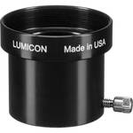 Lumicon Thread-In T-Mount Female to 1.25" Female Eyepiece Adapter