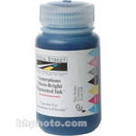 Media Street Generations G-Chrome (G6) Cyan Bulk Ink Bottle (4 oz)