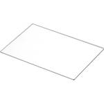 Omega Anti-Newton Top Glass for Universal Negative Carrier