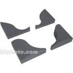 Auralex AudioTile (Charcoal) Absorption Panel - 96 Pieces