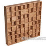 Auralex SpaceArray Diffusion Panel - 2 Pieces