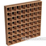 Auralex SpaceCoupler Diffusion Panel - 2 Pieces