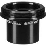 Lumicon 1.25" Prime Focus Camera Adapter