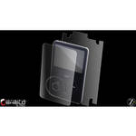 ZAGG invisibleSHIELD Full Body Shield for 60GB iPod Video