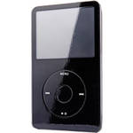 ZAGG invisibleSHIELD Full Body Shield for 30 & 40GB 4th Generation iPod